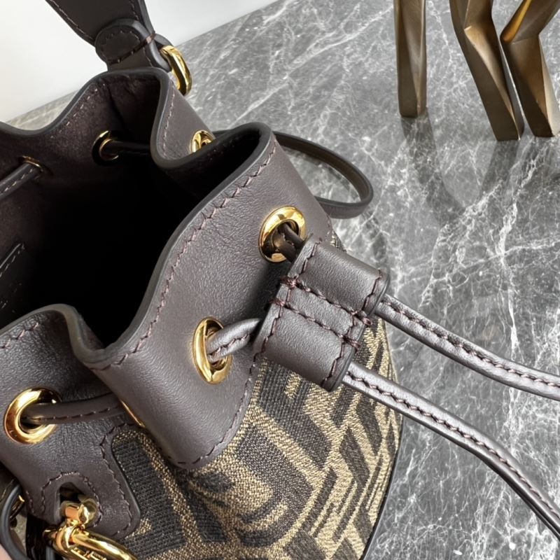 Fendi Bucket Bags